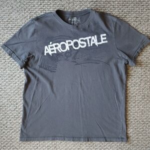 Original Brand Aeropostale Graphic Tee